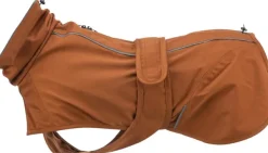 Citystyle Dublin Rain Coat koiran sadetakki, 50-55 cm, Rust-Trixie New