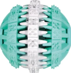 Denta Fun Boll koiranlelu, Ø 7 cm-Trixie Fashion