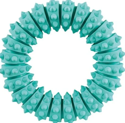 Trixie Denta Fun Ring Mintfresh -kumirengas, 12 cm Online