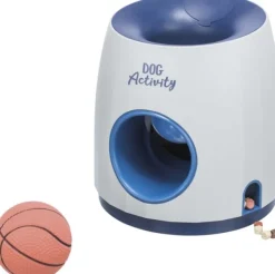 Trixie Dog Activity Ball & Treat aktivointilelu, taso 3 Sale
