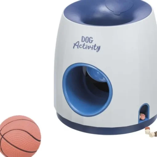 Trixie Dog Activity Ball & Treat aktivointilelu, taso 3 Sale