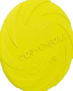 Dog Disc kuminen heittokiekko, 15 cm-Trixie Clearance