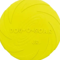 Dog Disc kuminen heittokiekko, 15 cm-Trixie Clearance