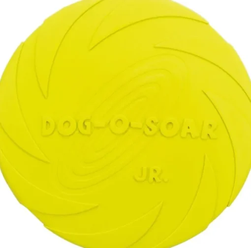 Dog Disc kuminen heittokiekko, 15 cm-Trixie Clearance