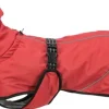 Trixie Explore Thermo Winter Coat koiran talvitakki, 55 cm, Sangria Clearance