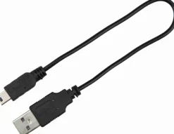 Trixie Flash Light Ring USB valopanta, XS - XL, vihreä New