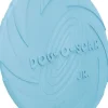 Trixie Frisbee luonnonkumia kelluva 18 cm Outlet
