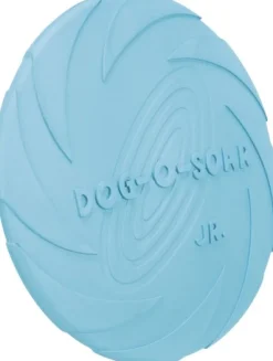 Trixie Frisbee luonnonkumia kelluva 18 cm Outlet