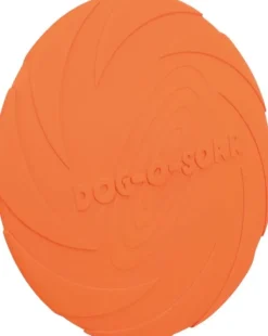 Trixie Frisbee luonnonkumia kelluva 22 cm Discount