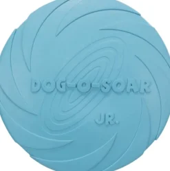 Trixie Frisbee luonnonkumia kelluva 18 cm Outlet