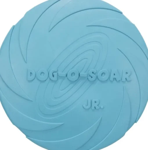 Trixie Frisbee luonnonkumia kelluva 18 cm Outlet