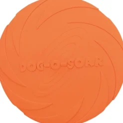 Trixie Frisbee luonnonkumia kelluva 22 cm Discount