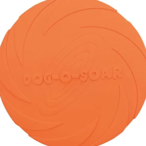 Trixie Frisbee luonnonkumia kelluva 22 cm Discount