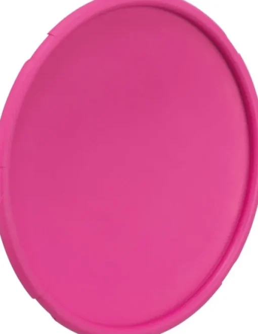 Frisbee luonnonkumia kelluva 24 cm-Trixie Best