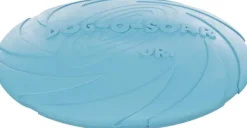 Trixie Frisbee luonnonkumia kelluva 18 cm Outlet