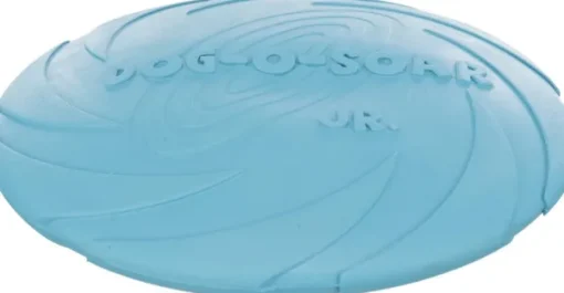 Trixie Frisbee luonnonkumia kelluva 18 cm Outlet