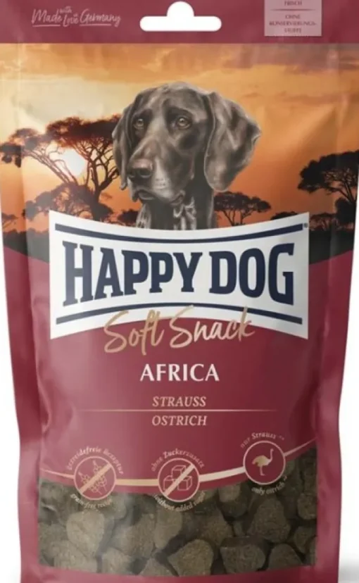 Trixie Soft Snack Africa 100 g-Happy Dog Online