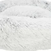 Harvey koiran peti, Ø70 cm, valkoinen/musta-Trixie Clearance