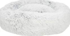 Harvey koiran peti, Ø70 cm, valkoinen/musta-Trixie Clearance