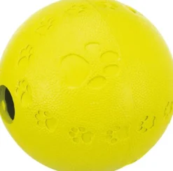 herkkupallo luonnonkumia labyrintti 9 cm-Trixie Hot