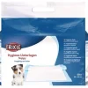 Housetrainer -suoja-alusta, 60 × 60 cm, 50 kpl-Trixie New