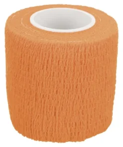itsekiinnittyvä sideharso koiralle, 5 cm/4,5 m, 4 kpl-Trixie Fashion