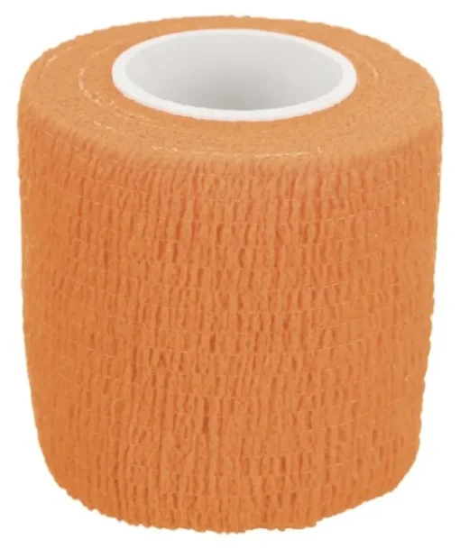 itsekiinnittyvä sideharso koiralle, 5 cm/4,5 m, 4 kpl-Trixie Fashion