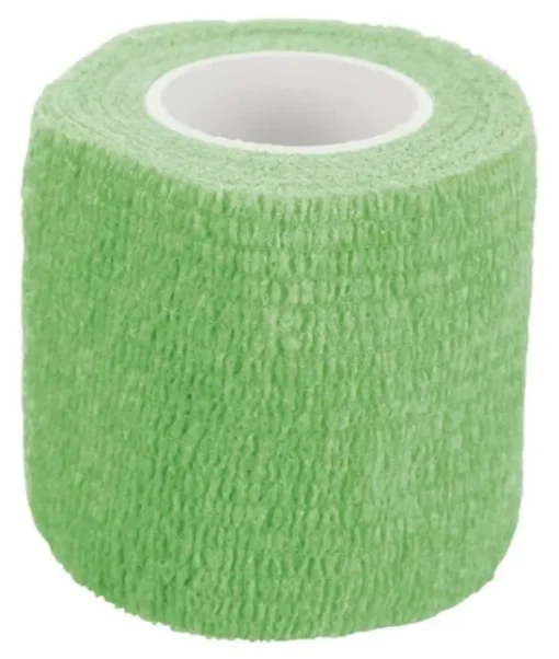 itsekiinnittyvä sideharso koiralle, 5 cm/4,5 m, 4 kpl-Trixie Fashion