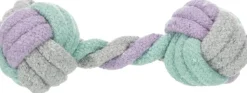 Junior köysilelu, 15 cm-Trixie Discount