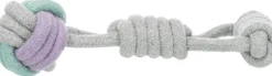 Trixie Junior köysipallo, ø6 cm/23 cm New
