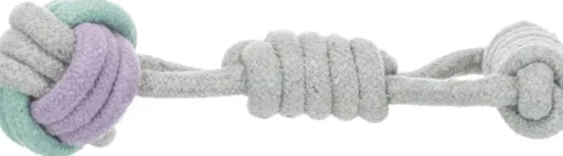Trixie Junior köysipallo, ø6 cm/23 cm New