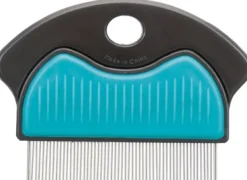 kirppu- ja täikampa, 7 cm-Trixie Hot