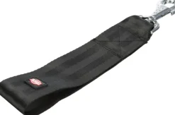 koiran turvavyökiinnike 27 cm-Trixie Sale