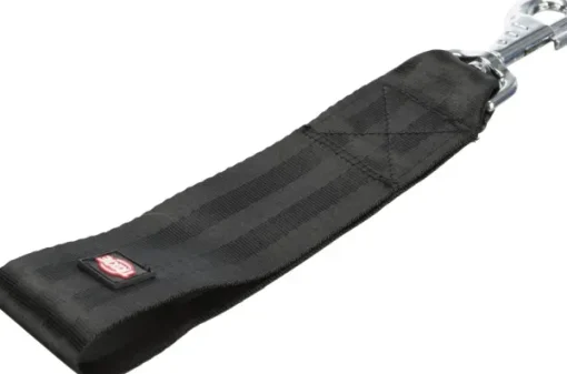 koiran turvavyökiinnike 27 cm-Trixie Sale