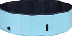 koiran uima-allas, 120 × 30 cm-Trixie Hot