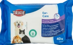 kosteuspyyhkeet 40 kpl-Trixie Sale