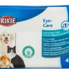 Trixie kosteuspyyhkeet 40 kpl New