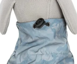 Trixie Lunas koiran heijastava sadetakki, 50–62 cm Outlet