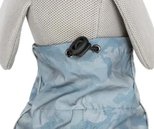 Trixie Lunas koiran heijastava sadetakki, 50–62 cm Outlet