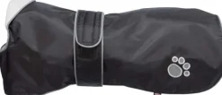 Trixie Orleans -koiran takki, musta, 35 cm Outlet