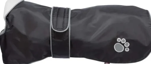 Trixie Orleans -koiran takki, musta, 60 cm Outlet