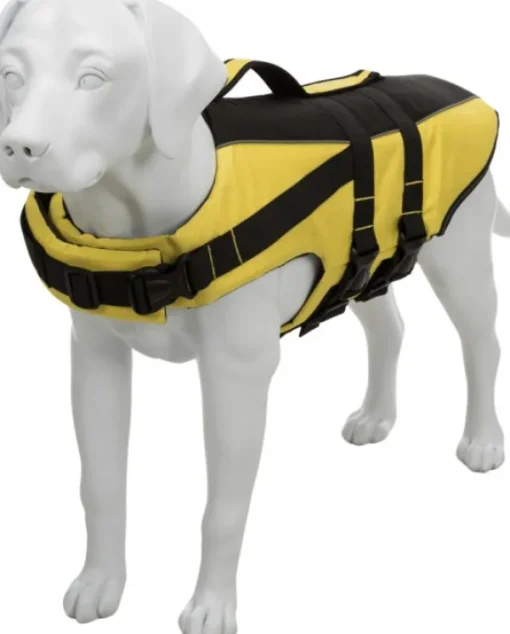 Trixie -pelastusliivi koiralle, XL: 65 cm: 60-96 cm Clearance