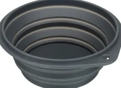 -silikoninen matkakuppi, 2 l, 22 cm-Trixie Online