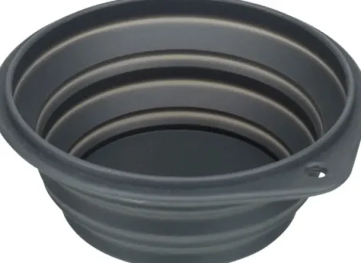-silikoninen matkakuppi, 2 l, 22 cm-Trixie Online