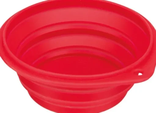 -silikoninen matkakuppi, 2 l, 22 cm-Trixie Online