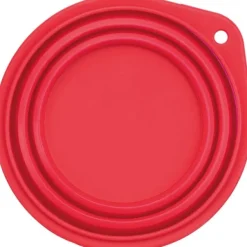 -silikoninen matkakuppi, 2 l, 22 cm-Trixie Online