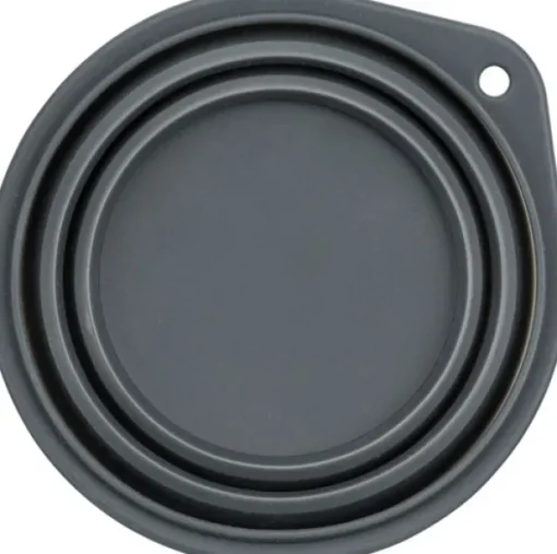 -silikoninen matkakuppi, 2 l, 22 cm-Trixie Online