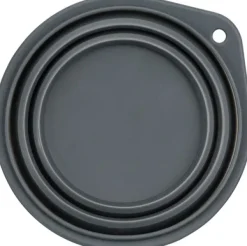 -silikooninen kokoontaitettava kulho, 0,25L-Trixie Clearance