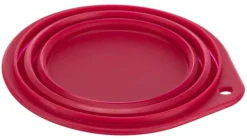 -silikooninen kokoontaitettava kulho, 0,25L-Trixie Clearance