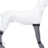 Trixie Skyddssock Silikon XL: 12cm/45cm Grå Outlet